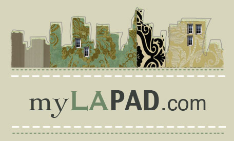 my LA Pad .com