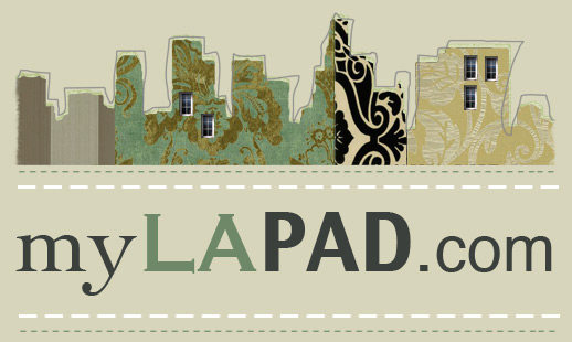 my LA pad .com